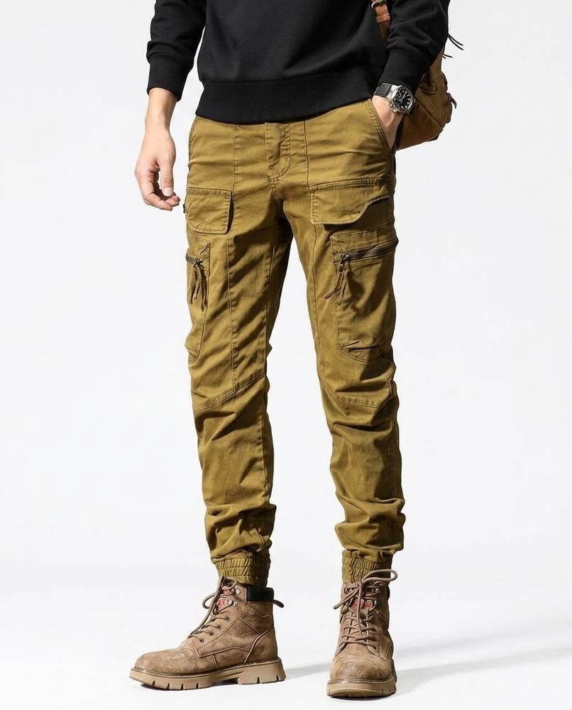 REI-Outlet24 - Katal | Tapered Cargo Pants Men