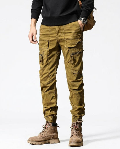 REI-Outlet24 - Katal | Tapered Cargo Pants Men