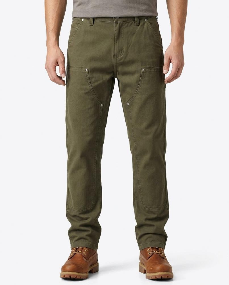 REI-Outlet24 - Mirev | Double-Knee Straight-Leg Pants Men