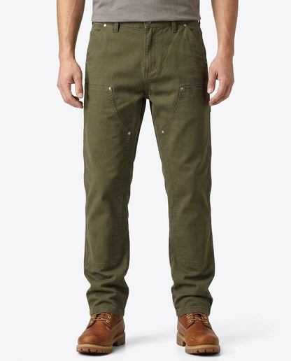 REI-Outlet24 - Mirev | Double-Knee Straight-Leg Pants Men