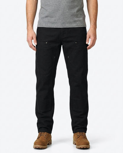 REI-Outlet24 - Mirev | Double-Knee Straight-Leg Pants Men