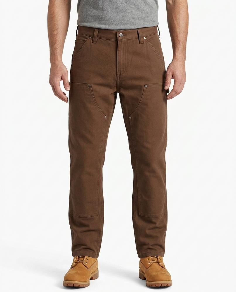 REI-Outlet24 - Mirev | Double-Knee Straight-Leg Pants Men