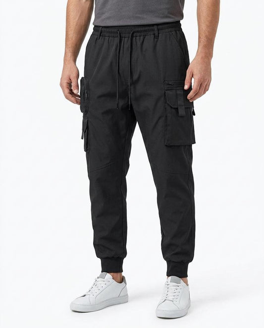 REI-Outlet24 - Masol | Cargo Cuffed Pants Men
