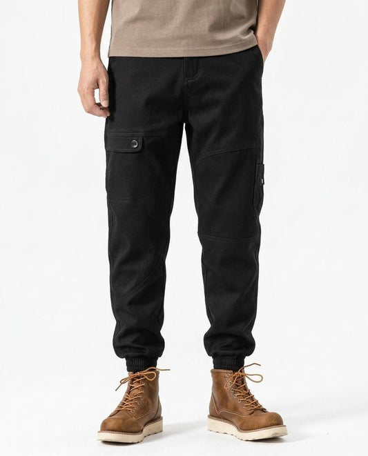 REI-Outlet24 - Rivin | Tapered Cargo Pants Men