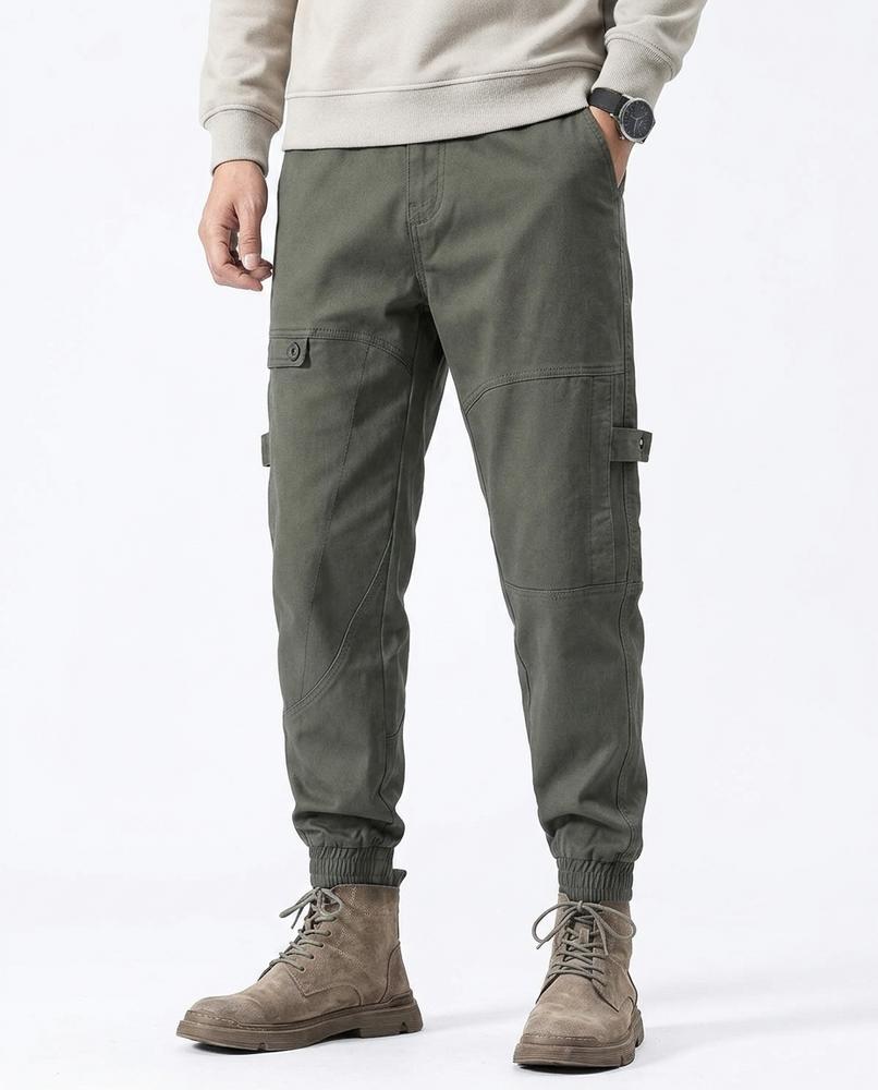 REI-Outlet24 - Rivin | Tapered Cargo Pants Men