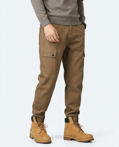 REI-Outlet24 - Rivin | Tapered Cargo Pants Men