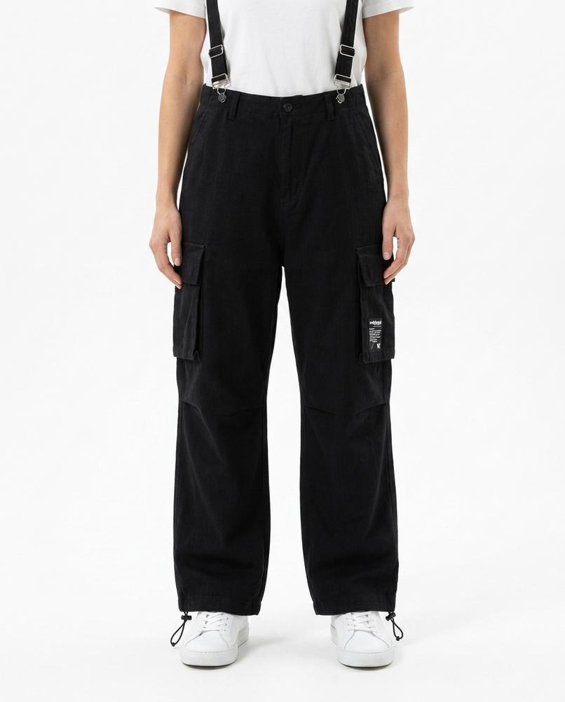 REI-Outlet24 - Nirev | Herringbone Cargo Pants Men