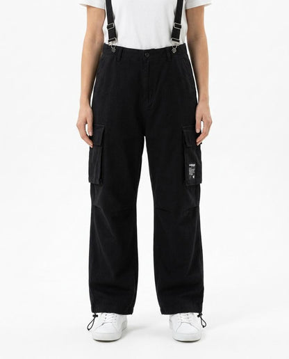 REI-Outlet24 - Nirev | Herringbone Cargo Pants Men