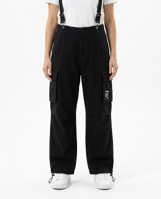 REI-Outlet24 - Nirev | Herringbone Cargo Pants Men