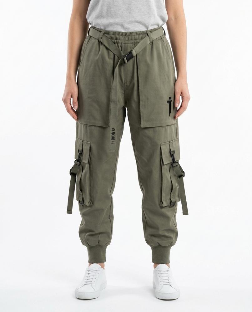 REI-Outlet24 - Veren | Tapered-Fit Cargo-Style Pants Unisex