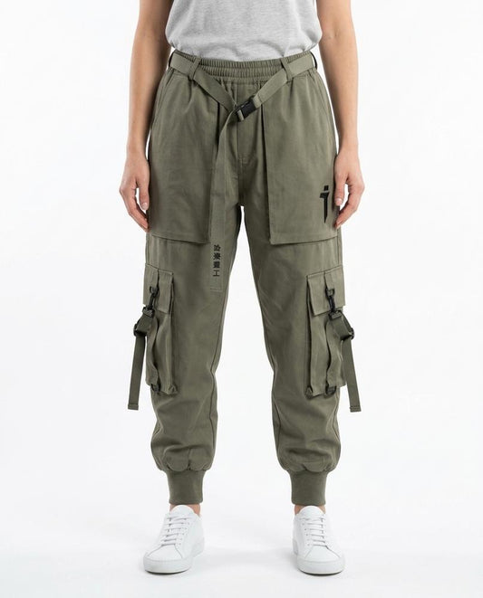 REI-Outlet24 - Veren | Tapered-Fit Cargo-Style Pants Unisex