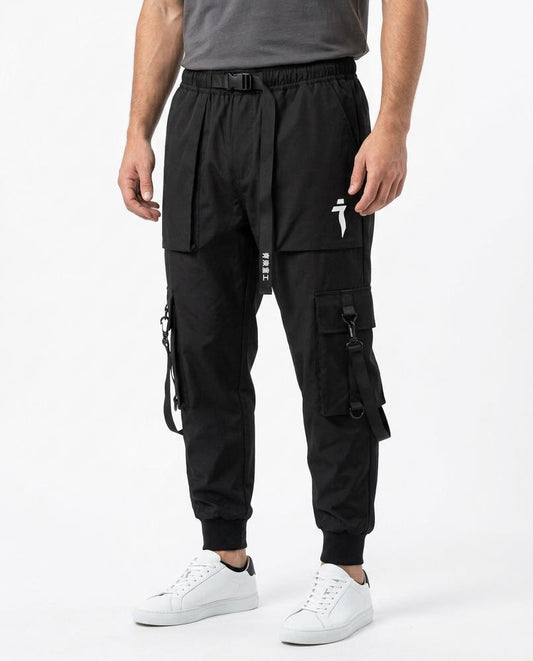 REI-Outlet24 - Veren | Tapered-Fit Cargo-Style Pants Unisex
