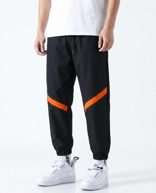 REI-Outlet24 - Conav | Color-Block Tapered Pants Men