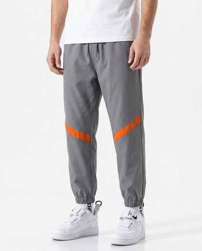 REI-Outlet24 - Conav | Color-Block Tapered Pants Men