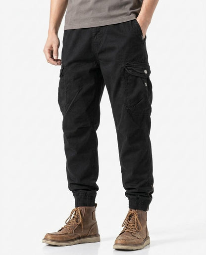REI-Outlet24 - Losol | Cargo Cuffed-Ankle Pants Men