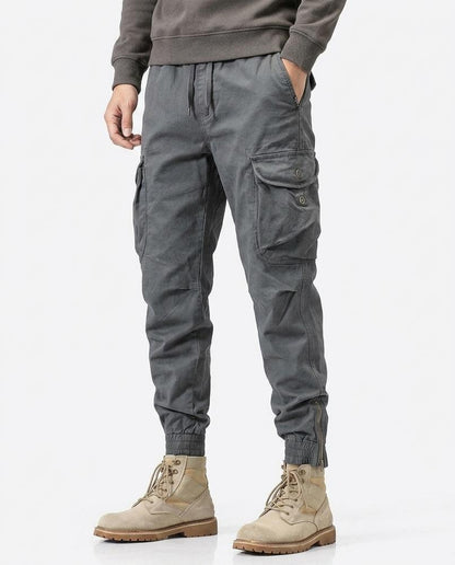 REI-Outlet24 - Losol | Cargo Cuffed-Ankle Pants Men