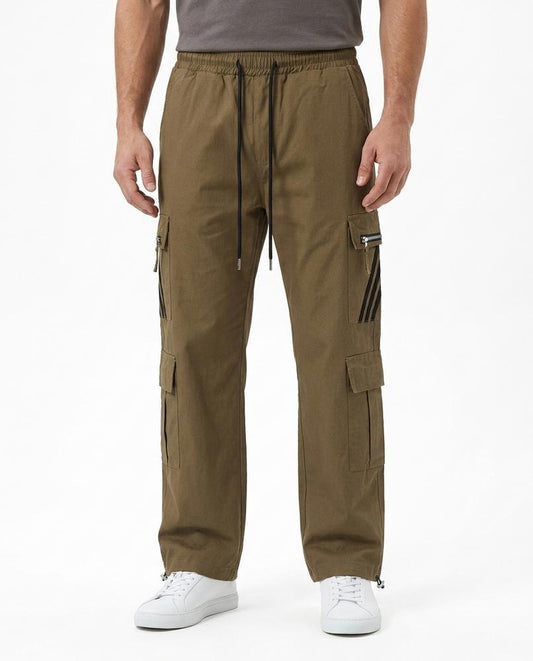 REI-Outlet24 - Radar | Straight-Leg Cargo-Style Pants Unisex