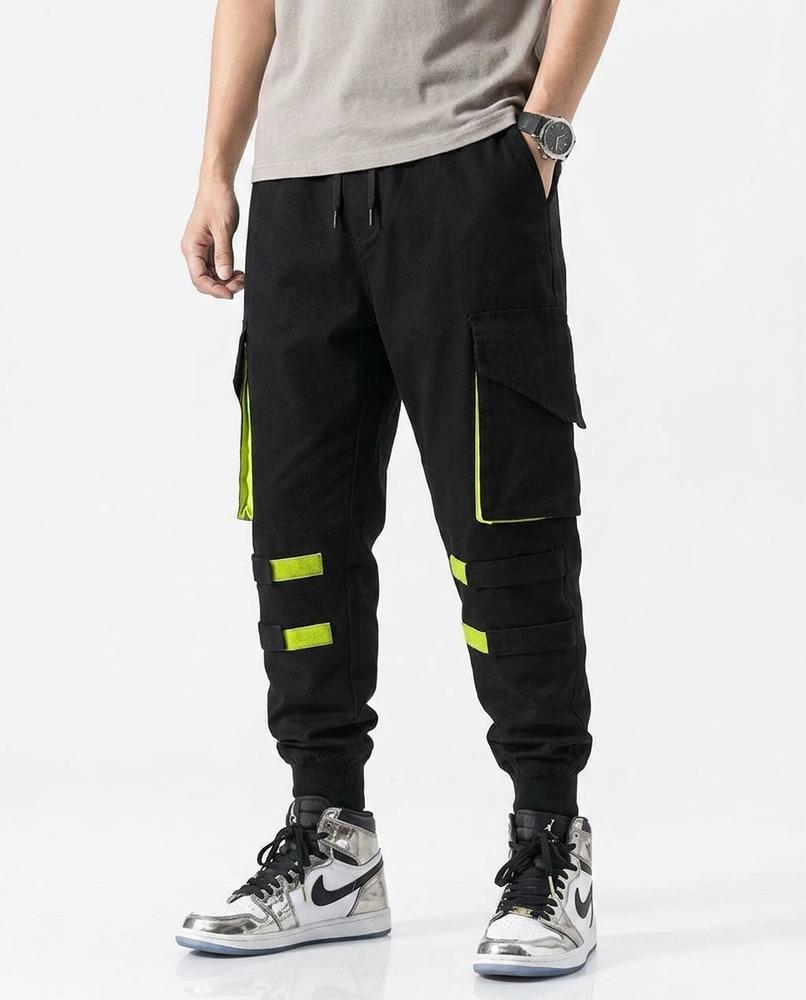 REI-Outlet24 - Laver | Tapered Cargo Pants Men