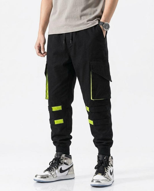 REI-Outlet24 - Laver | Tapered Cargo Pants Men