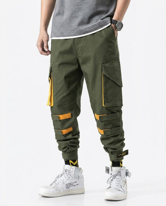REI-Outlet24 - Laver | Tapered Cargo Pants Men