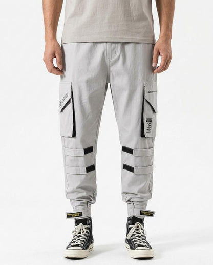 REI-Outlet24 - Laver | Tapered Cargo Pants Men