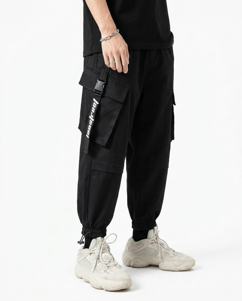 REI-Outlet24 - Vatal | Tapered Cargo Pants Men