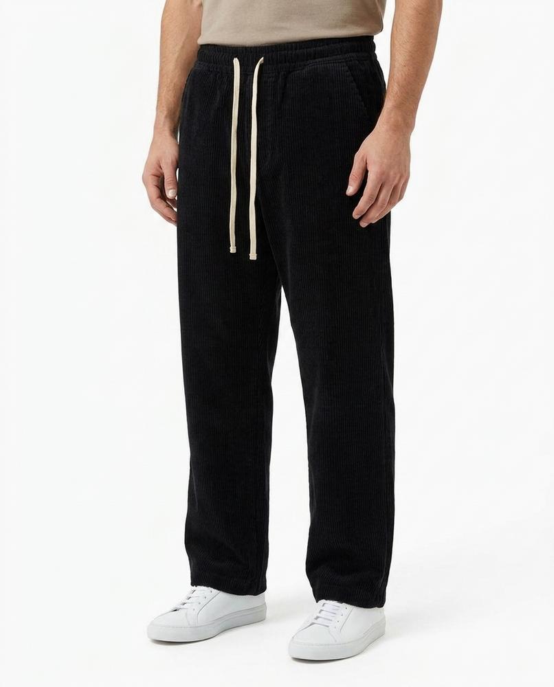 REI-Outlet24 - Mavar | Corduroy Straight-Leg Pants Men