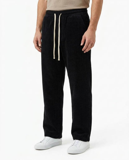 REI-Outlet24 - Mavar | Corduroy Straight-Leg Pants Men