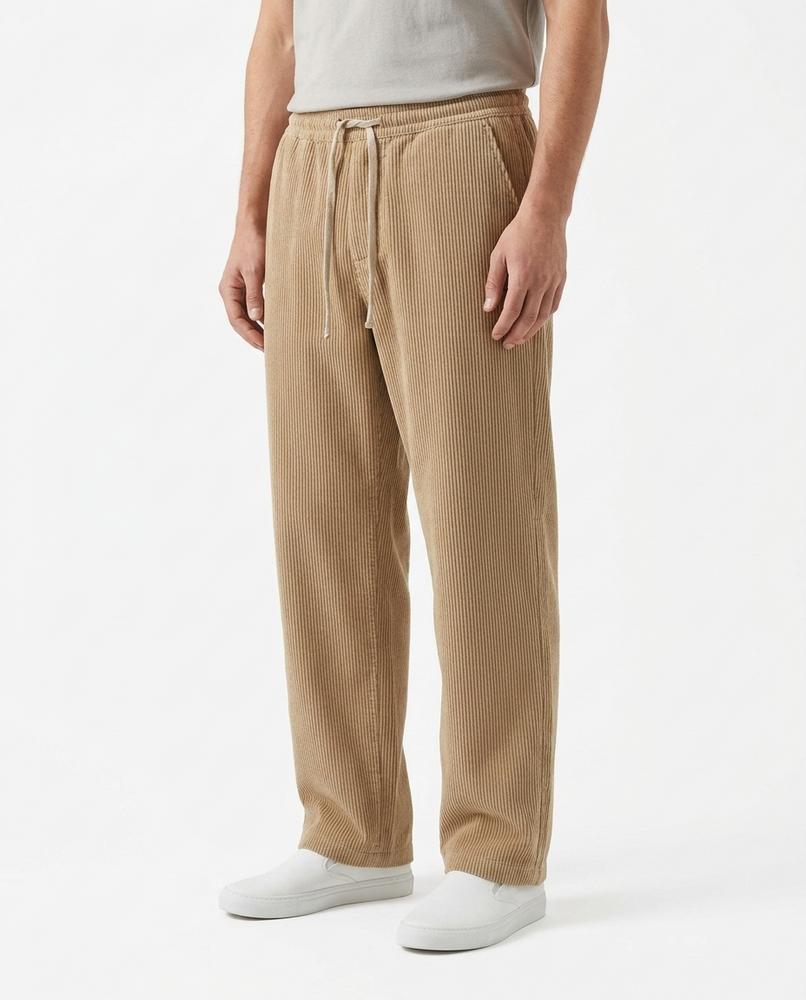 REI-Outlet24 - Mavar | Corduroy Straight-Leg Pants Men