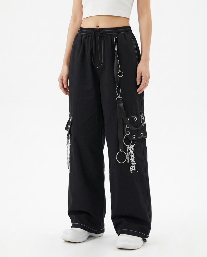 REI-Outlet24 - Mitor | Wide-Leg Cargo Pants Women