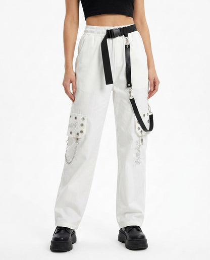 REI-Outlet24 - Mitor | Wide-Leg Cargo Pants Women