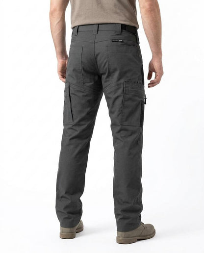 REI-Outlet24 - Rovan | Multi-Pocket Cargo Pants Men