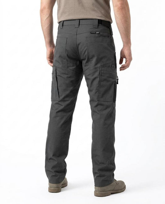 REI-Outlet24 - Rovan | Multi-Pocket Cargo Pants Men