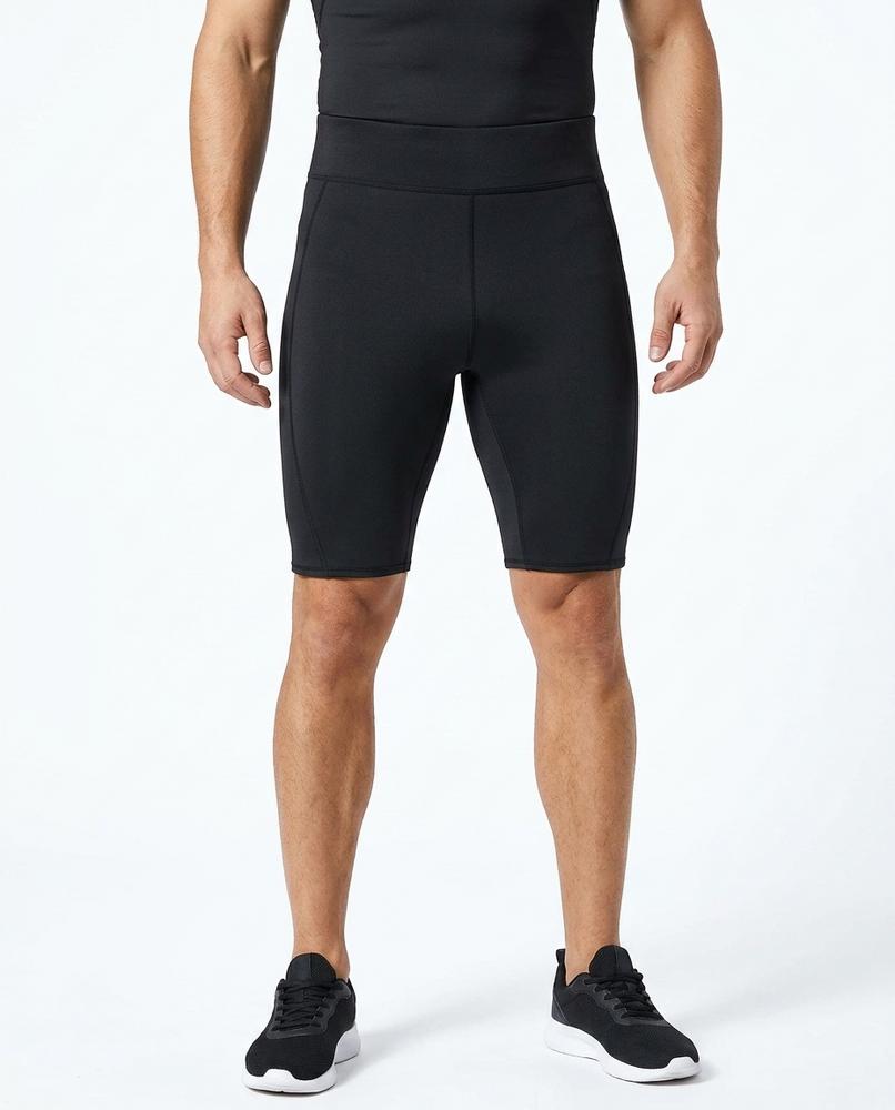 REI-Outlet24 - Rolan | High-Waisted Fitted Pants Men