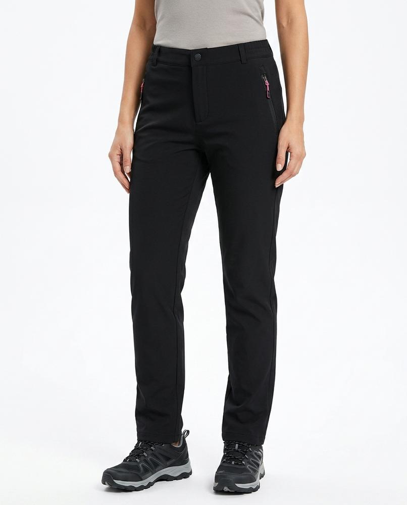 REI-Outlet24 - Lyran | Water-Repellent Straight-Cut Pants Women