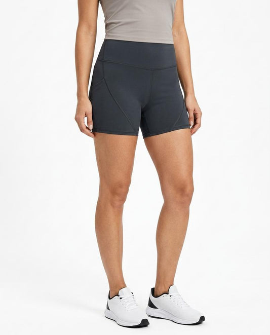 REI-Outlet24 - Niven | High-Waisted Tight-Fitting Pants Women
