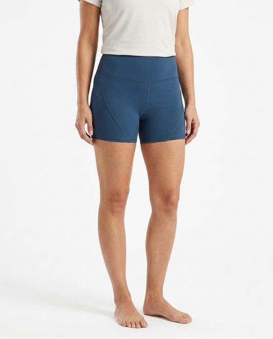 REI-Outlet24 - Niven | High-Waisted Tight-Fitting Pants Women